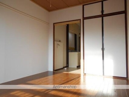 ザ・テラス[1K/20.48m2]の内装1