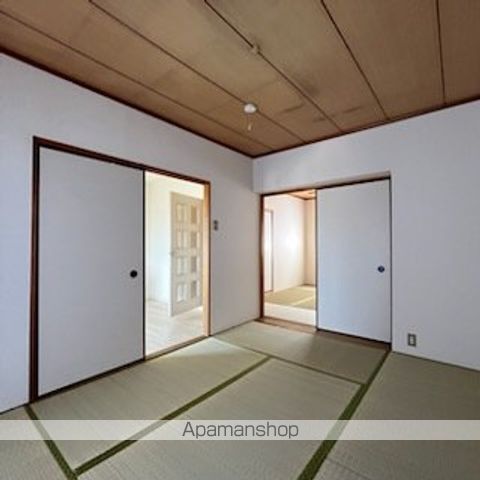 サンシャイン芝田の内装写真