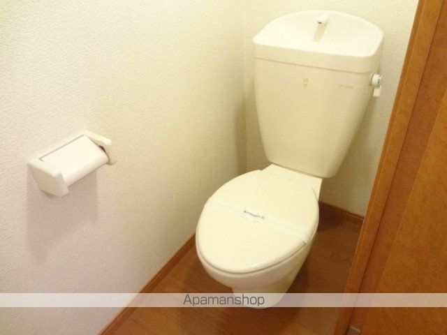 レオパレス貴船の内装写真