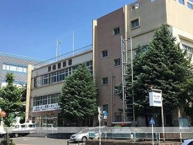 クレイノプラムガーデンOGMの周辺写真