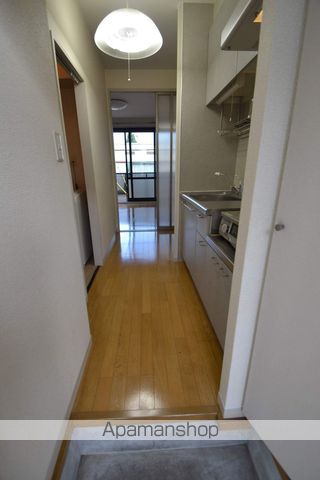 ディアス元町Dの内装写真