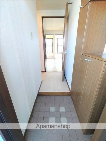 ファミリーハイム大空の内装写真