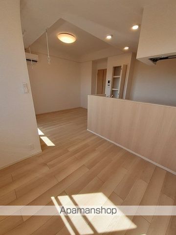 オータム ガーデンの内装写真