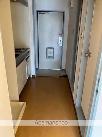 エメローズ汐田の内装写真