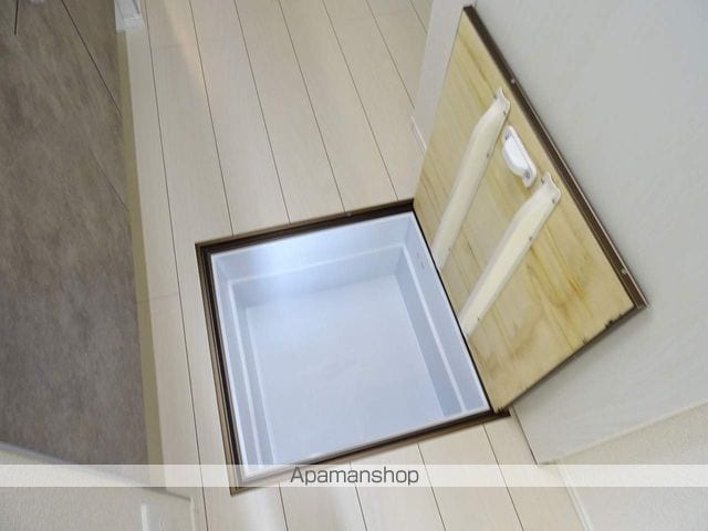 コズモ文化町の内装写真