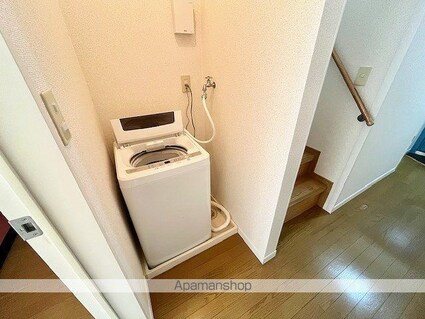 レオパレスヴィレッジ[2DK/49.68m2]のその他設備