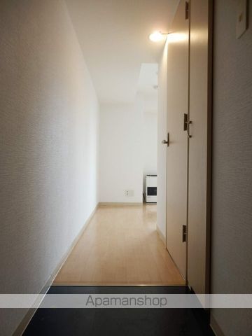 ジュエルタワーの内装写真
