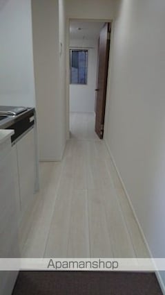 カインドネス八王子片倉Ｂ棟[1K/19.64m2]の内装3