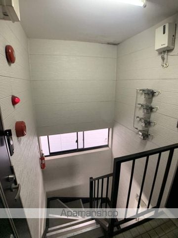 パセリーナ円山Bの外観写真