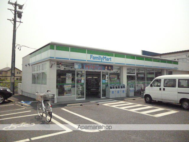 シルエラの周辺写真