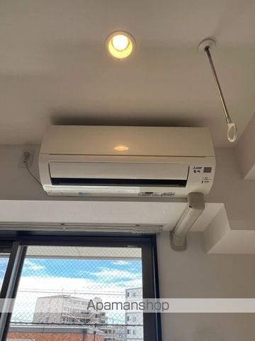 金太郎ヒルズ175の内装写真