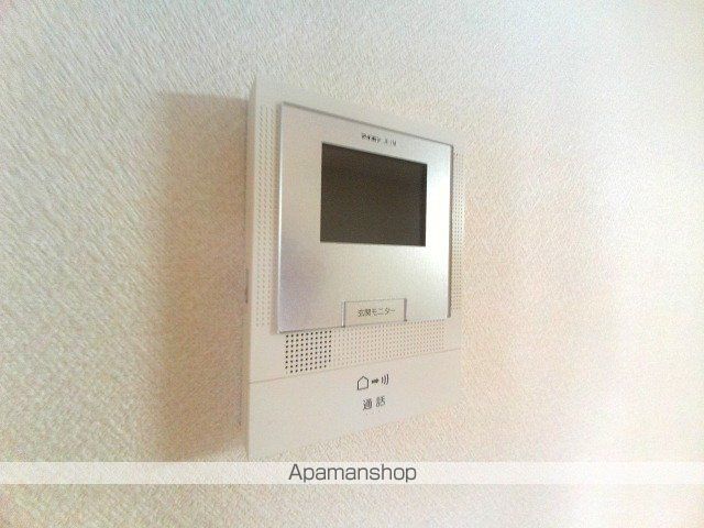 メゾンニュータウン嶋田の内装写真