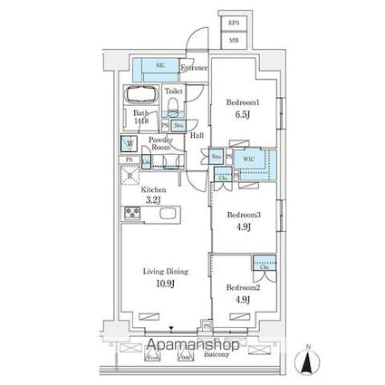 サムネイルイメージ