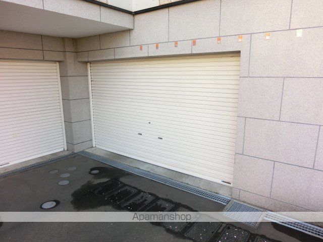 リースクエア発寒の内装写真