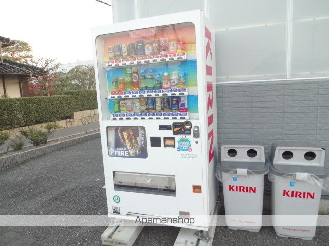 レオパレスソレイユのその他写真