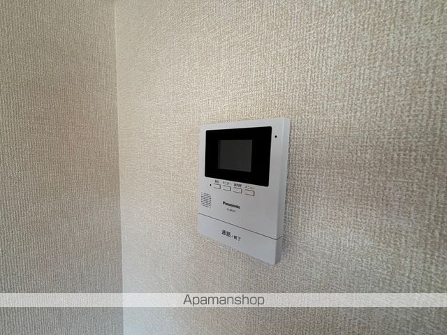 プランドール ABの内装写真