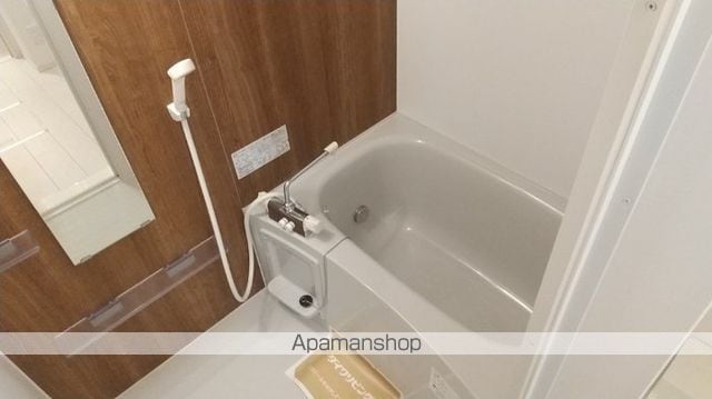 グレースノース38の内装写真