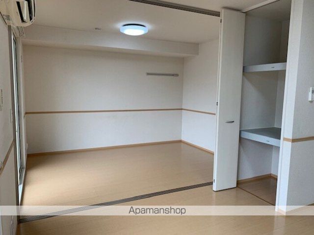 グランドソレーユの内装写真