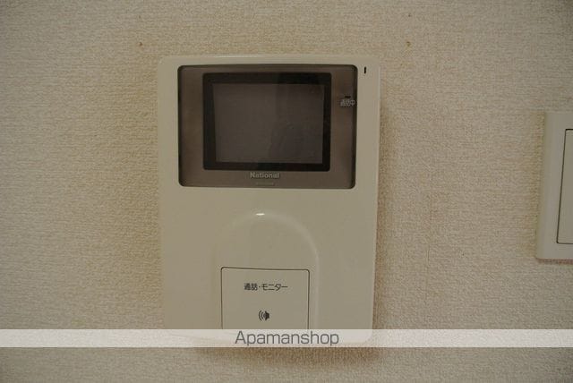 リベルテの内装写真