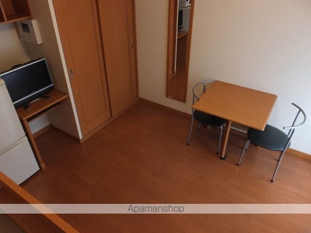 レオパレスノースヒルズの内装写真