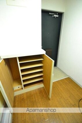 広島県広島市中区光南３丁目[1K/23.13m2]の内装2