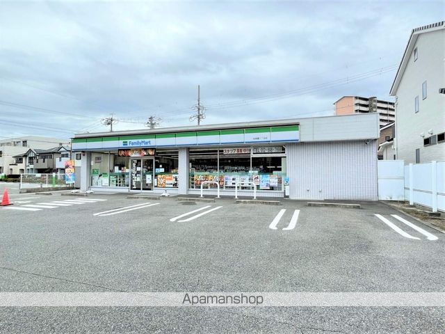 ハーモニーヒルズ豊田本町の周辺写真