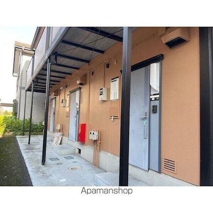 リバティヒルズ光陽台[1DK/27.08m2]のその他内装2