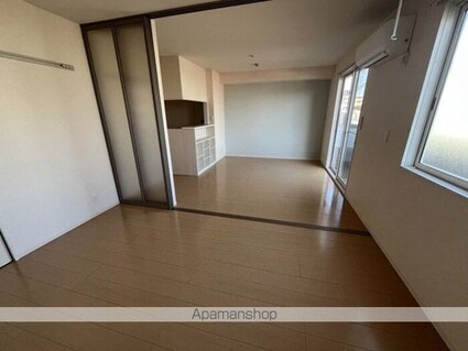 サンディーア　Ａ棟[2LDK/59.85m2]の内装4