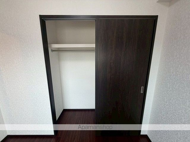 プレジオ玉造の内装写真