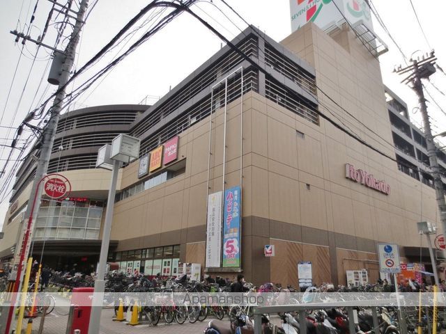 ESPACIO Wakoの周辺写真