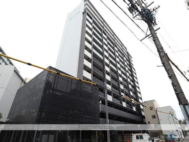アドバンス名古屋モクシーの外観写真