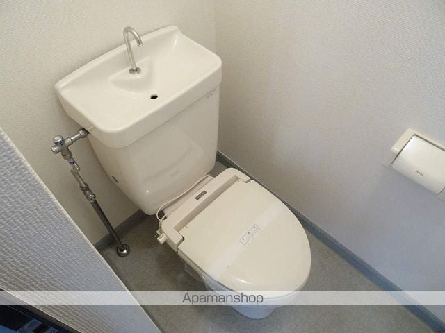 住真居麗ビッグフレンドの内装写真