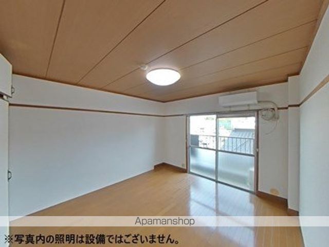 コーポ上山の内装写真