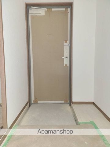 エムズフェルト大在北の内装写真