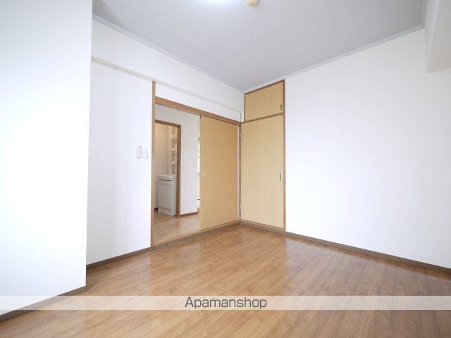 ハイデンス岡山の内装写真