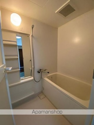 ＳＱｕａｒｅ今里[2LDK/62.39m2]のバス