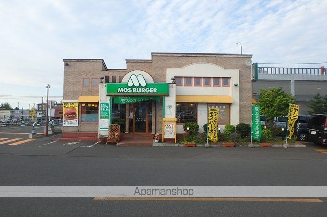 ANGELOT NISHINO 1ー2の周辺写真