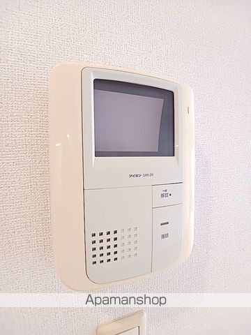 フランメゾンの内装写真