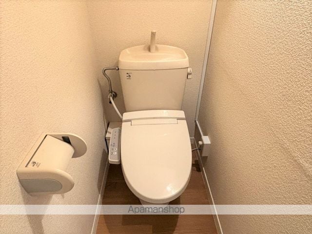 レオパレスまほろばの内装写真