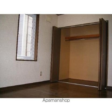 プラザイン396の内装写真