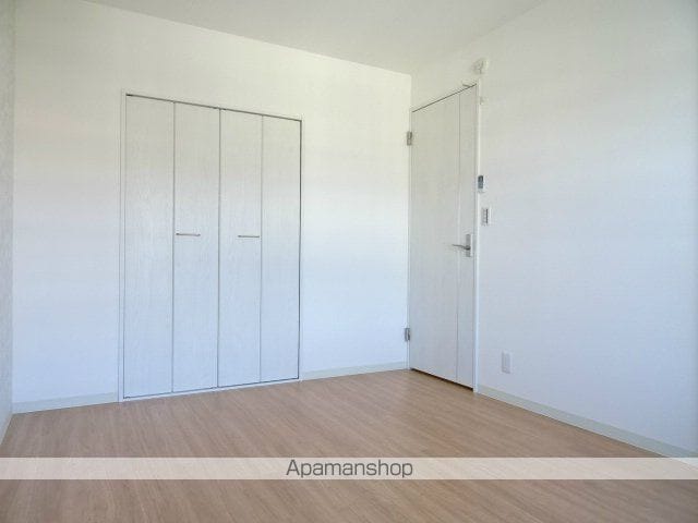マンション大丸の玄関写真