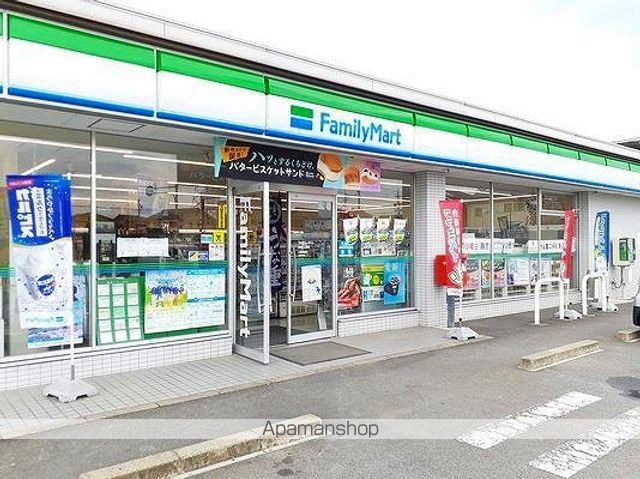 ベル フルール Iの周辺写真