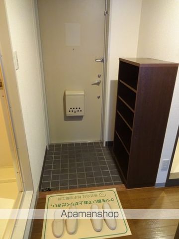 大阪市谷町線 出戸駅 徒歩2分 6階建 築33年の内装写真