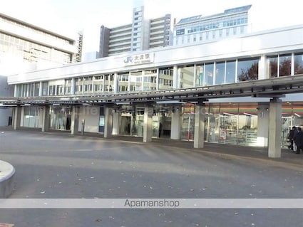 滋賀県大津市春日町[1K/24.94m2]の周辺9