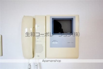 ディアコート東尾久[1R/25.09m2]の内装8