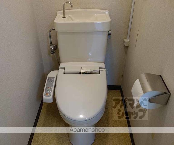 レジデンスSYの内装写真