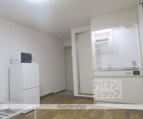 ゴールドテラオの内装写真
