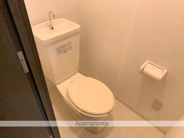 デベックス澄川47の内装写真