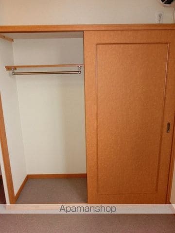 レオパレス前田IIの内装写真
