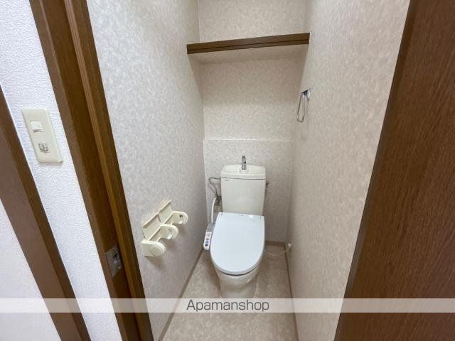 プロニティワンの内装写真